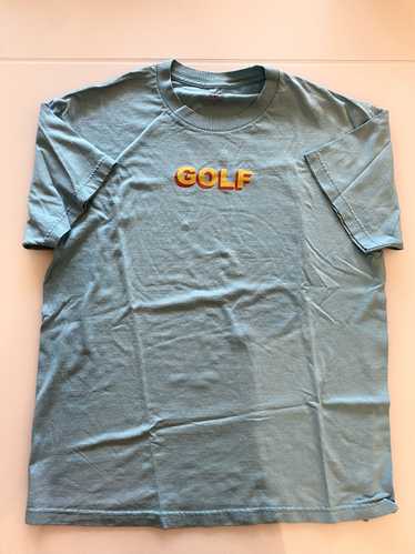Golf wang light blue - Gem