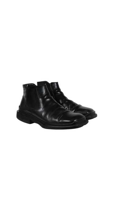 vintage Prada boots - Gem