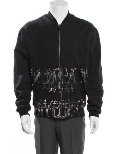 Alexander mcqueen jacket bombers - Gem