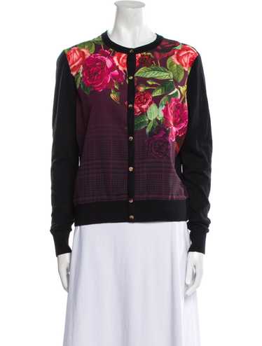 Ted baker floral cardigan - Gem