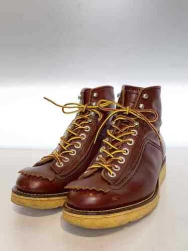 ◇◇ lone wolf boots - Gem