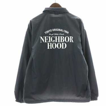 Neighborhood coach jacket - Gem