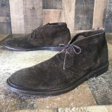 Paul smith chukka boots - Gem