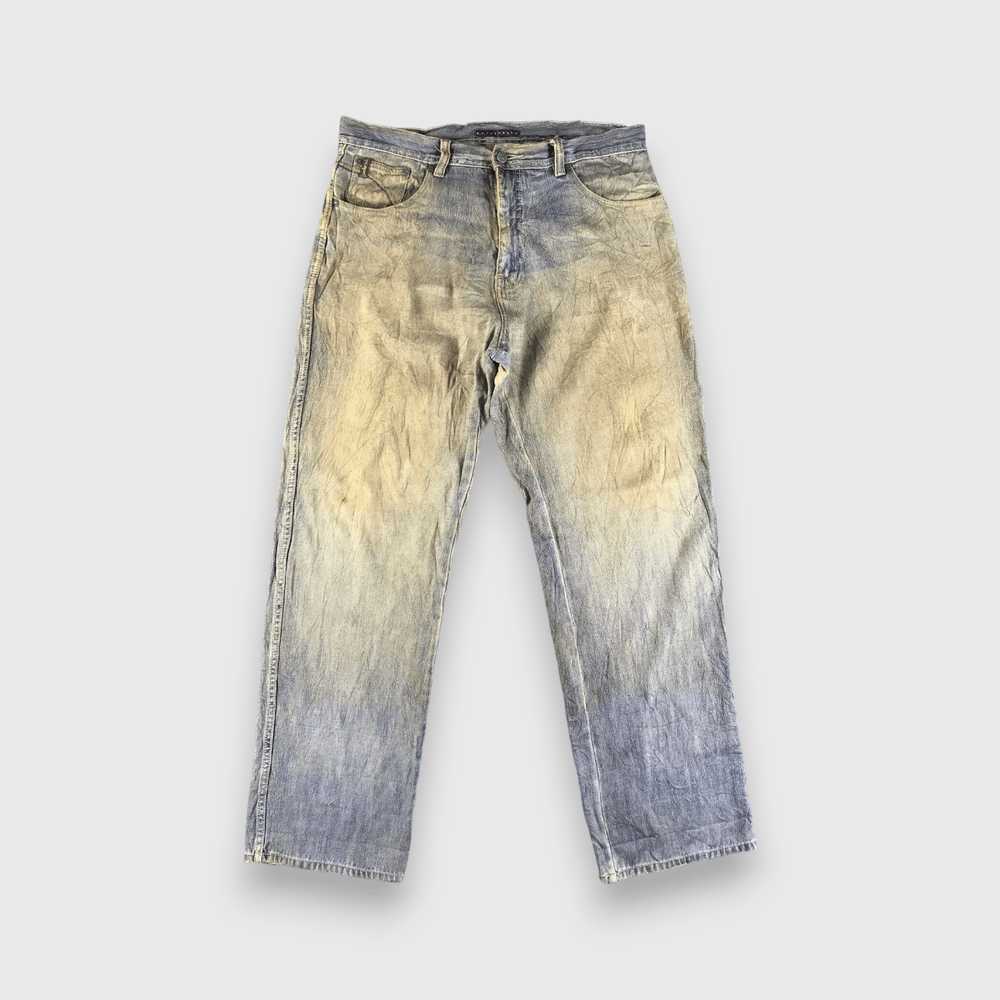 Pelle Pelle × Vintage Vintage Pelle Pelle Jeans-J3756