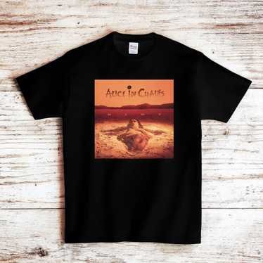 Alice In Chains t-shirt - Gem