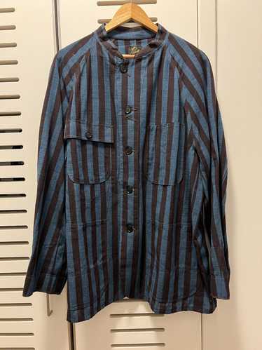 Needles coat - Gem