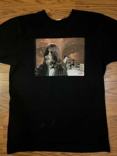 Black sabbath x supreme - Gem