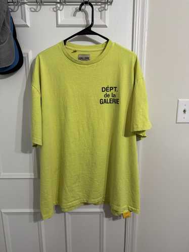 Gallery dept short - Gem Gallery dept short - Gem