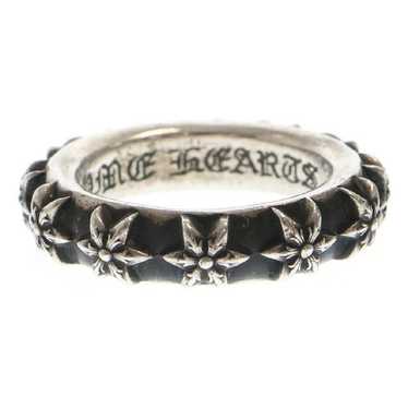Chrome hearts star band - Gem