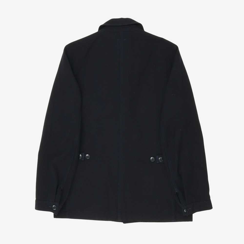 Arpenteur jacket r912 - Gem