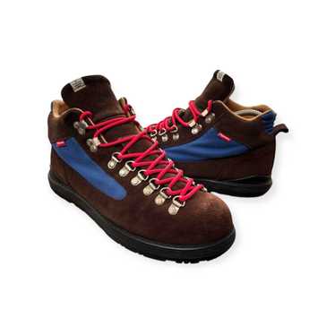 Supreme × visvim supreme - Gem