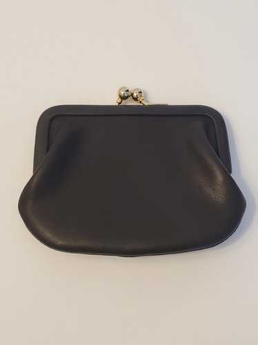 Vintage coach change purse - Gem
