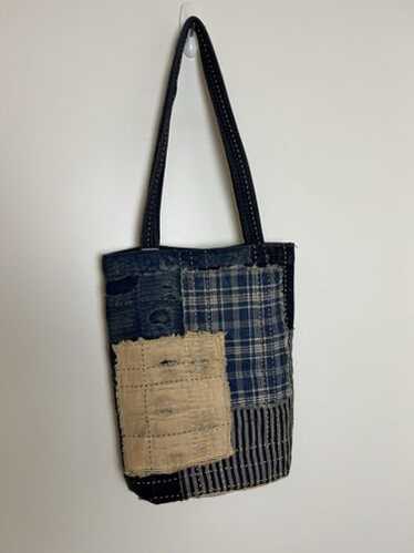 Kapital tote bag - Gem