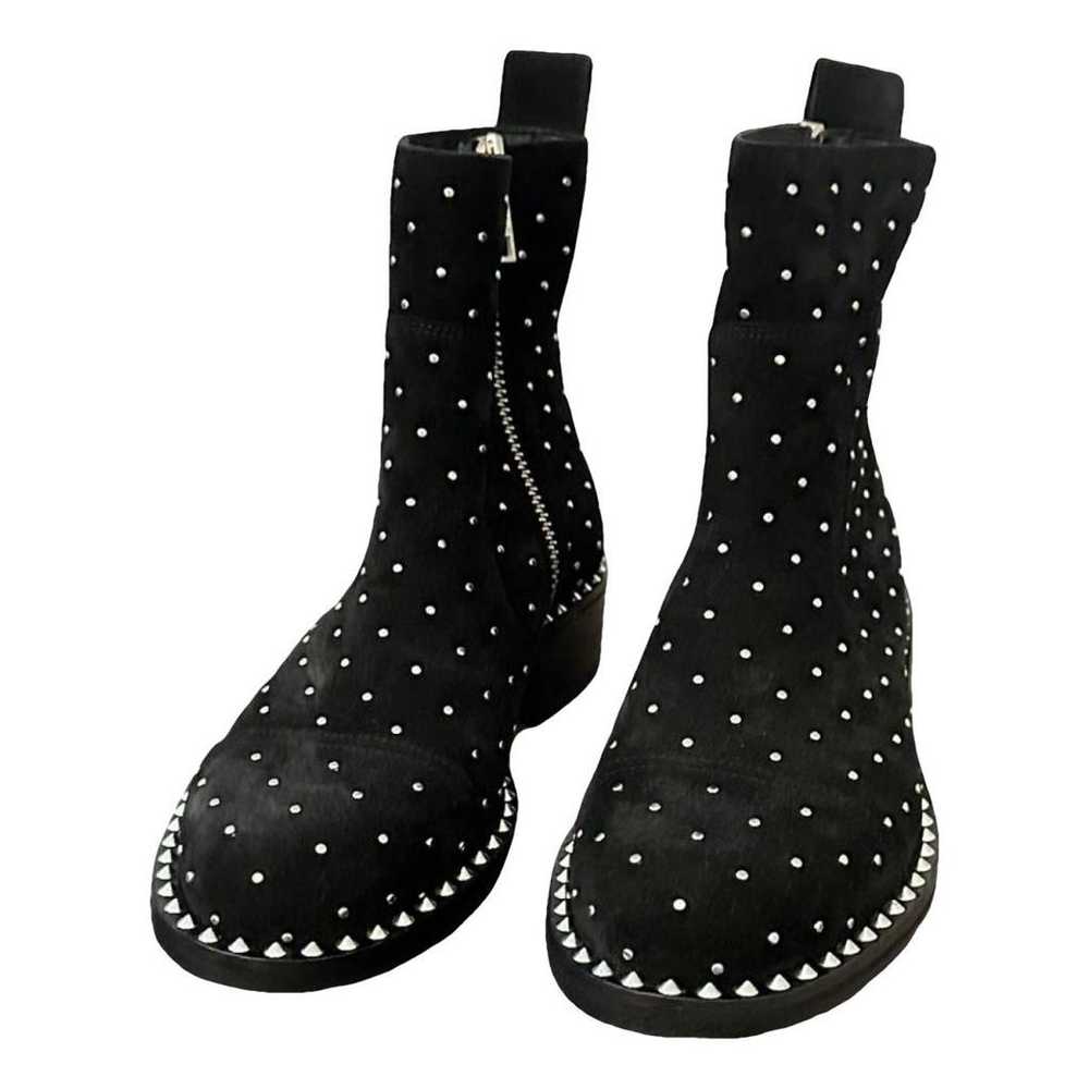 Zadig & Voltaire Ankle boots