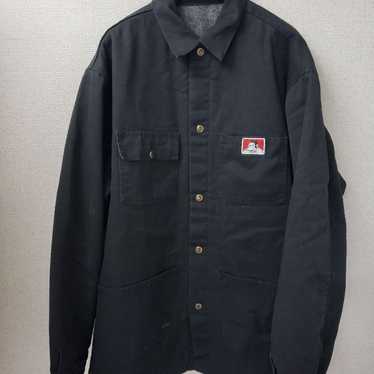 Vintage ben davis made - Gem