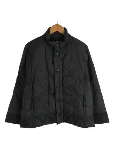 ISSEYMIYAKE Haat ジャケット　ライトアウター　ブラック　光沢感 ISSEY MIYAKE - ハート イッセイミヤケ HaaT ISSEY MIYAKE