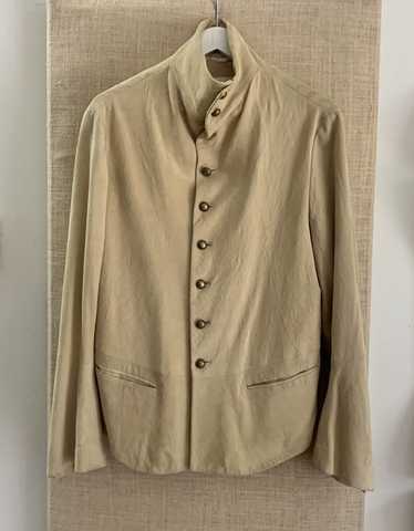 Ann demeulemeester tunic - Gem