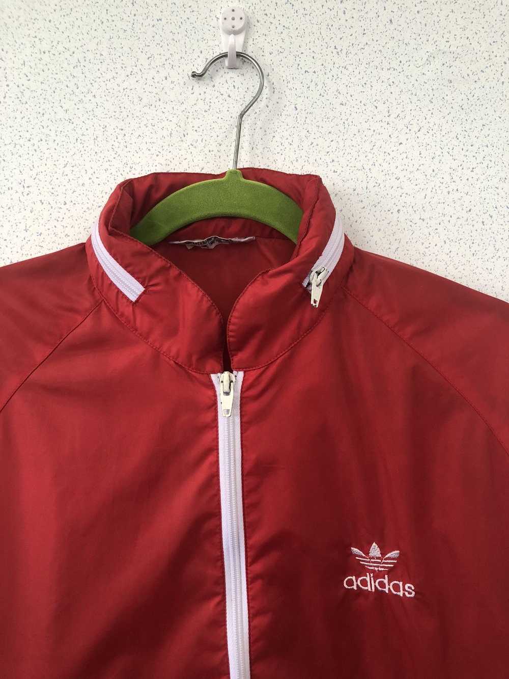Adidas × Descente × Vintage Adidas x Descente Vintage… - Gem