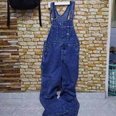 Lee オーバーオール　VINTAGE DENIM 2025年最新】Yahoo!オークション -lee オーバーオール
