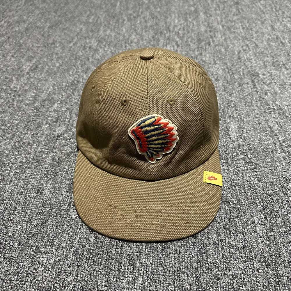 Visvim Visvim Hats