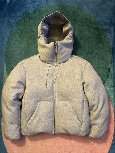 Vuja de hoodie - Gem