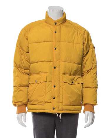 Noah noah cashball puffer - Gem