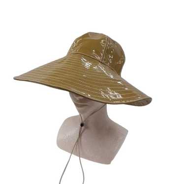 Miu Miu Miu Miu Rain Hat - image 1