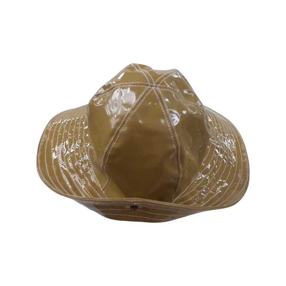 Miu Miu Miu Miu Rain Hat - image 2