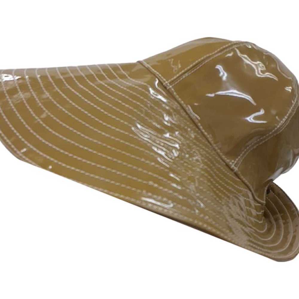 Miu Miu Miu Miu Rain Hat - image 3