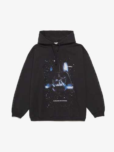 Vetements Star Wars Hoodie - Gem