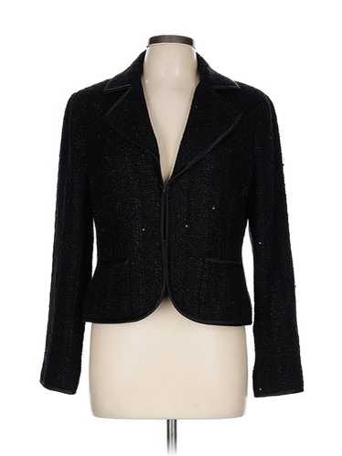 Doncaster Collection Women Black Blazer 10