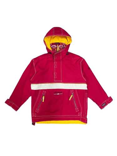 Ellesse anorak ellesse - Gem