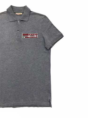 2003 prada luna rossa - Gem