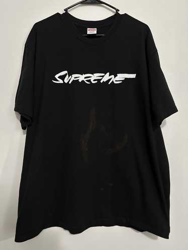 Supreme supreme futura tee - Gem
