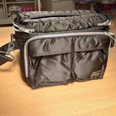 Porter camera bag - Gem