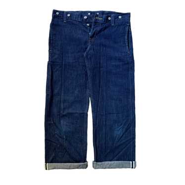 Edwin X Margaret Howell Pants Size 28 Edwin X Margaret