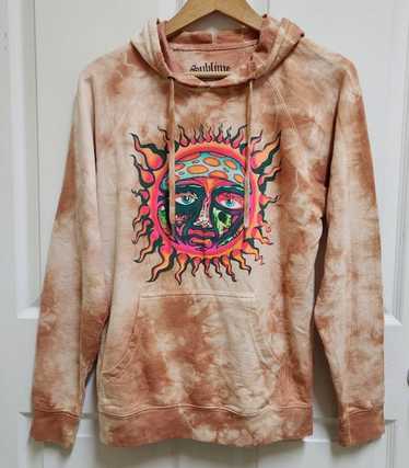 トップス \"90s sublime\" sweatshirt M dyed Sublime Sweatshirt | eBay
