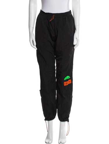 パンツ Heron Preston 'Gabardine zip' pants Heron preston pants - Gem