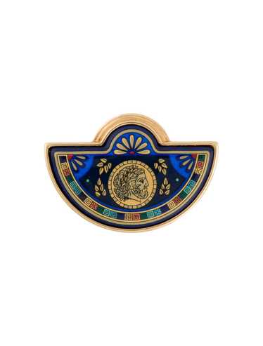 Frey wille enamel - Gem
