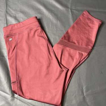 Fabletics High Waisted Statement Powerlite 2.0 7/8