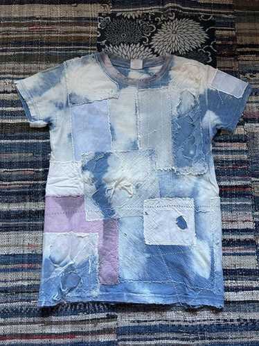 パンツ KAPITAL KOUNTRY REDUX ASHBURY DYE KAPITAL KOUNTRY REDUX ASHBURY DYE Size F Japanese made
