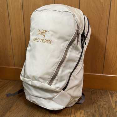 Arcteryx beams custom mantis - Gem Arcteryx beams custom mantis - Gem