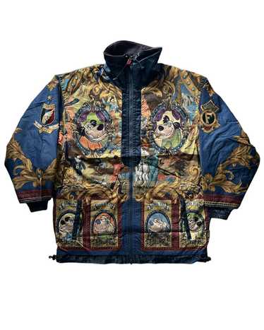 90s ficce don konishi - Gem