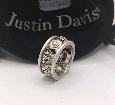 Justin davis ring my - Gem