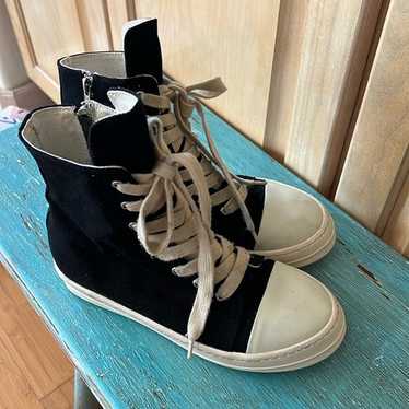 Rick owens thick - Gem Rick owens thick - Gem