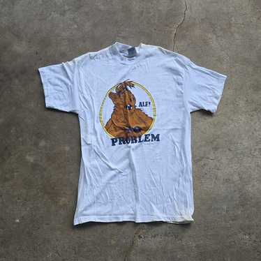 80s ALF SWEAT vintage 古着 アルフ DM818 80s ALF SWEAT vintage 古着 アルフ DM818 80s ALF SWEAT