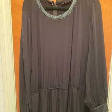 Plus Size Lane Bryant Jumpsuit