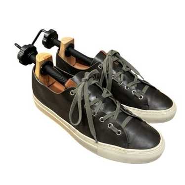 Buttero leather sneakers - Gem