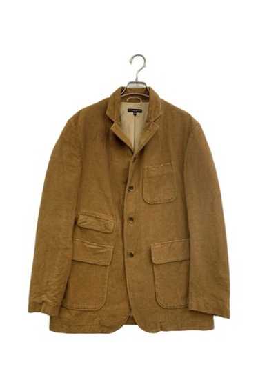 Engineered garments men's corduroy jacket - Gem