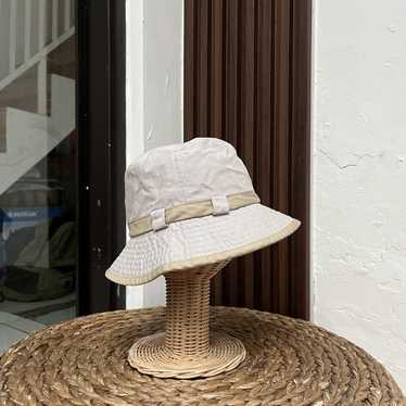 Balenciaga bucket hat - Gem